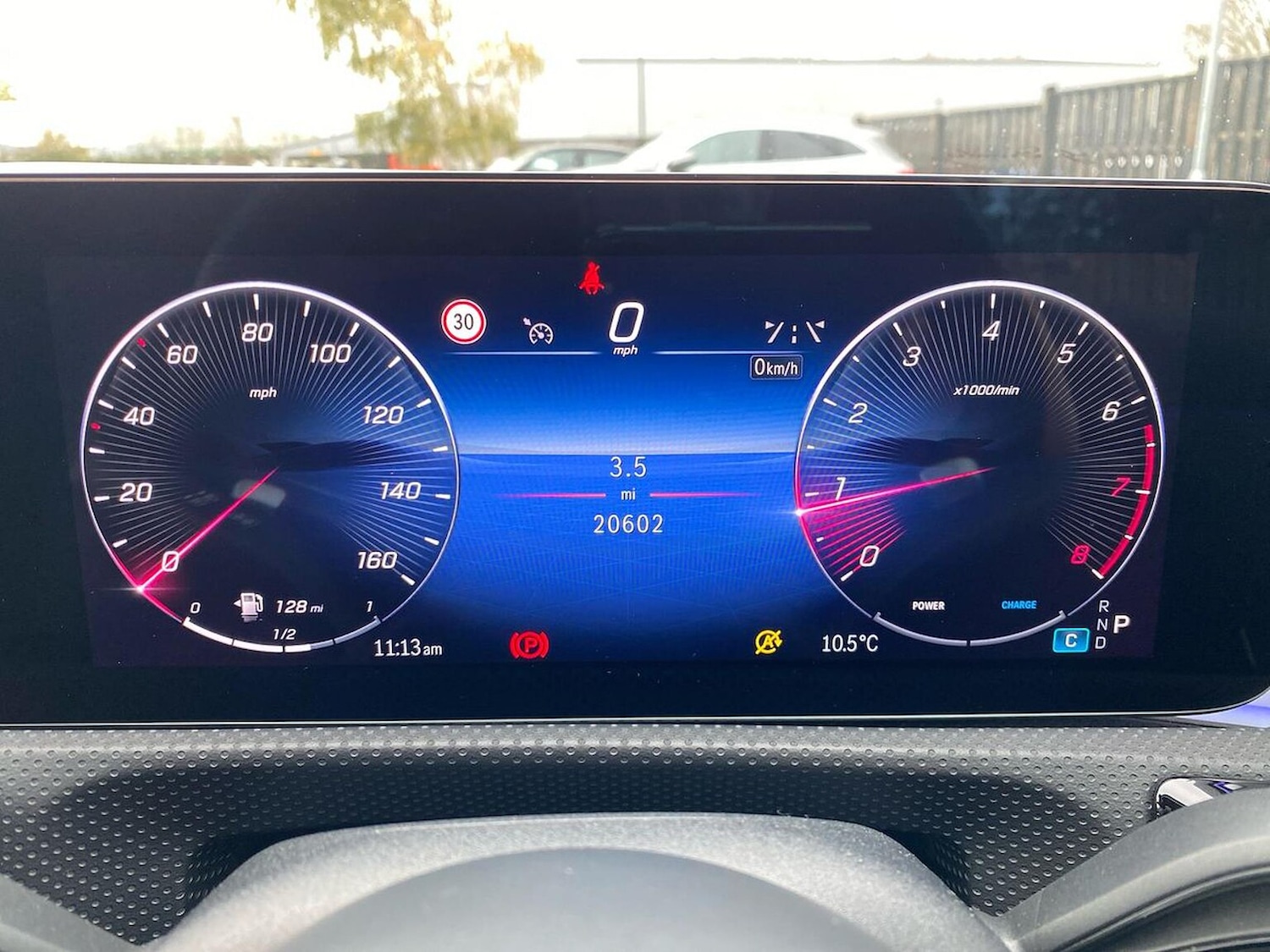 Used Mercedes-Benz A-Class 2024 for sale - 76547716: Photo 12