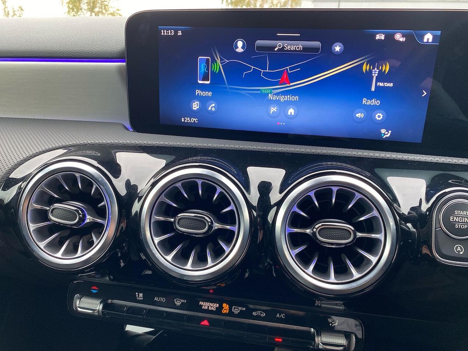 Used Mercedes-Benz A-Class 2024 for sale - 76547716: Photo 13