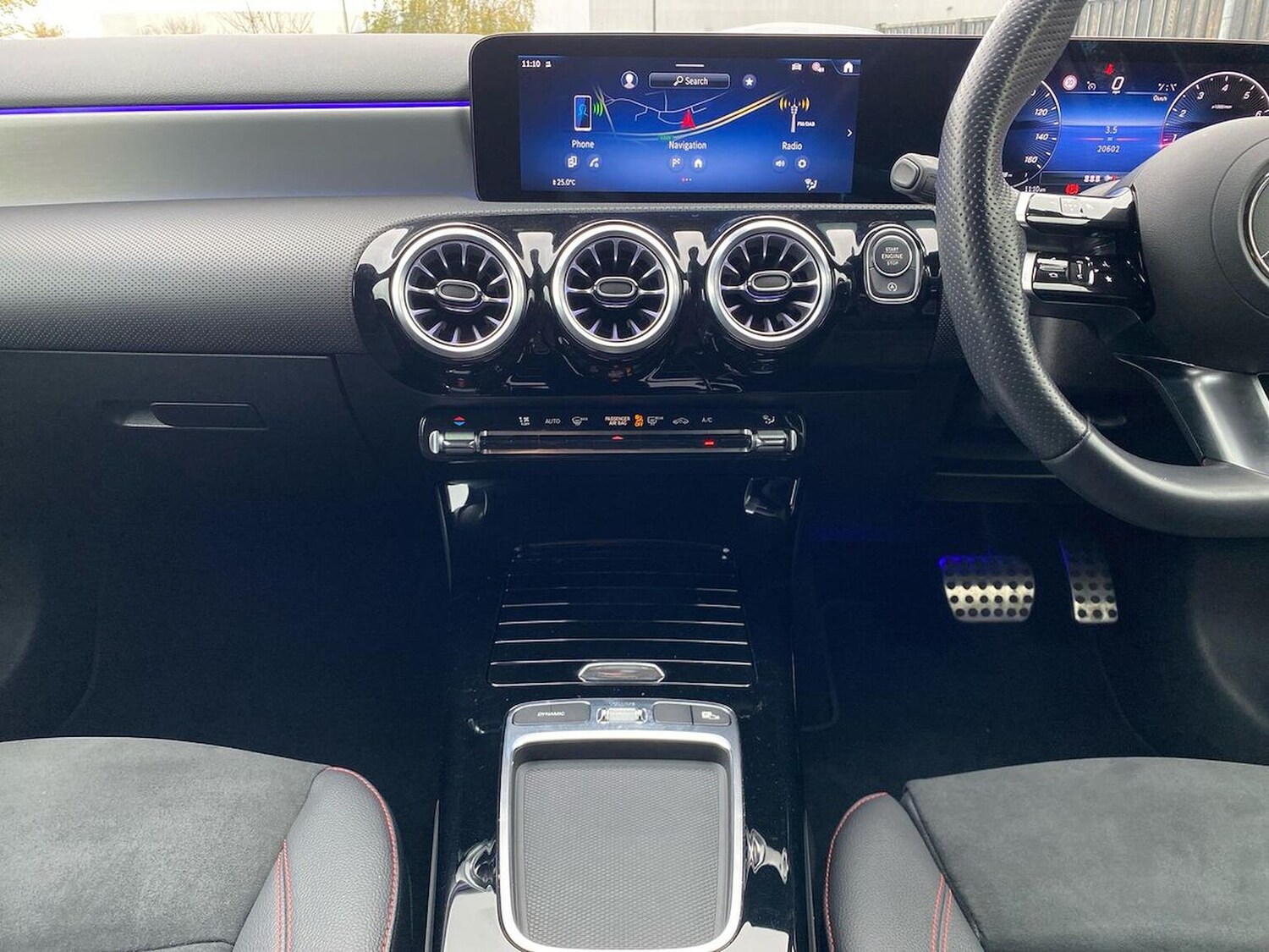 Used Mercedes-Benz A-Class 2024 for sale - 76547716: Photo 15