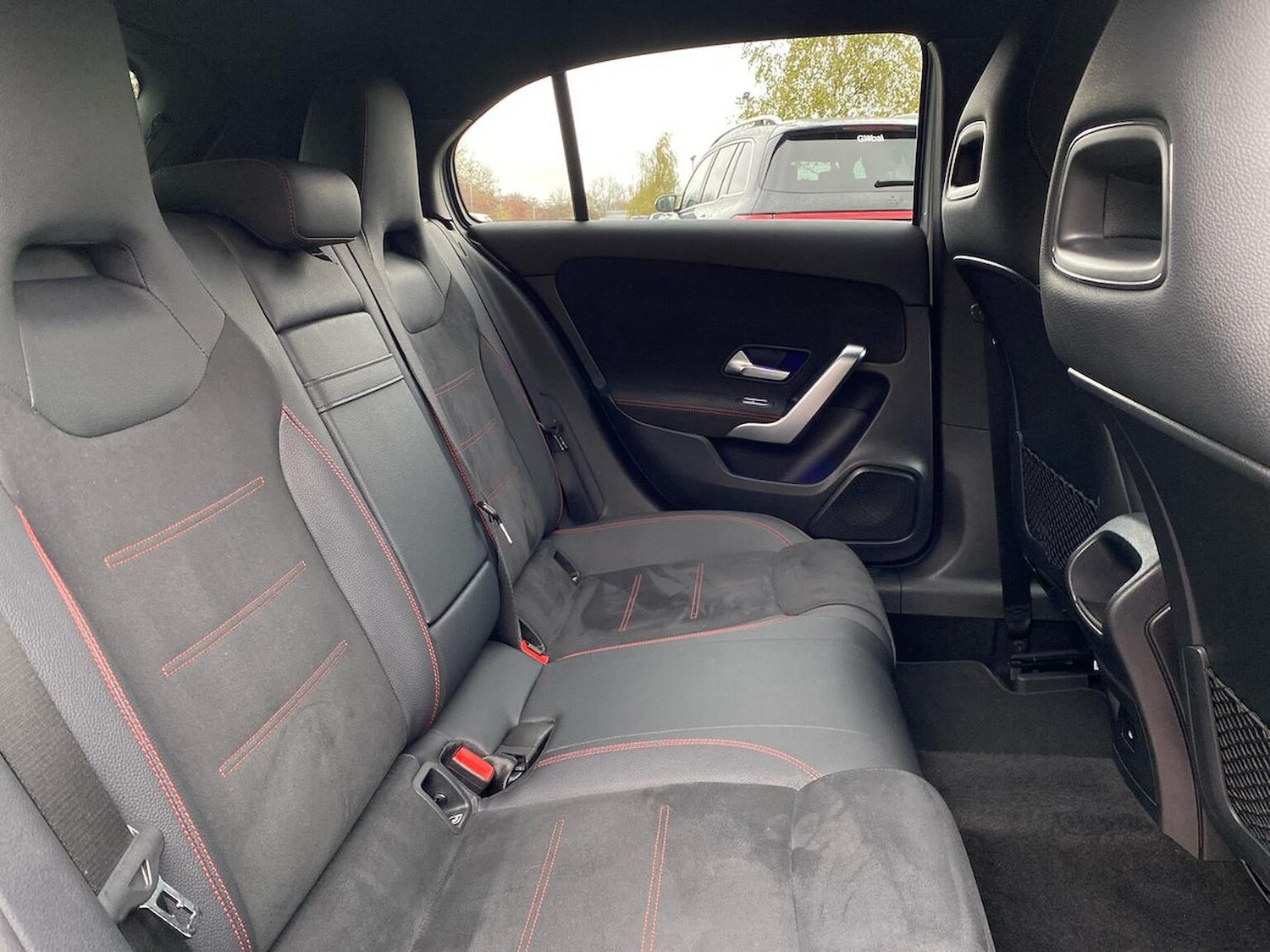 Used Mercedes-Benz A-Class 2024 for sale - 76547716: Photo 18