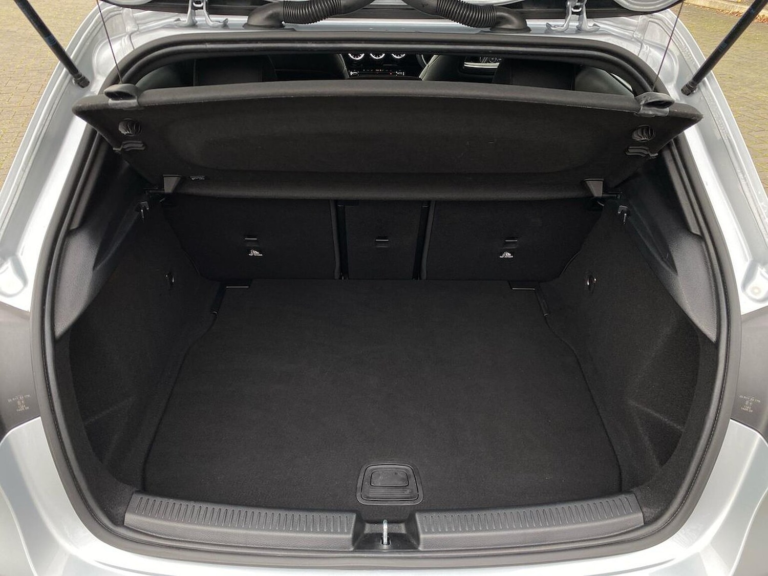 Used Mercedes-Benz A-Class 2024 for sale - 76547716: Photo 19