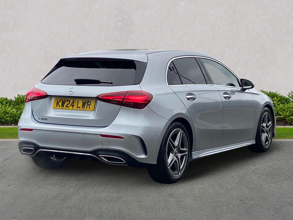 Used Mercedes-Benz A-Class 2024 for sale - 76547716: Photo 20