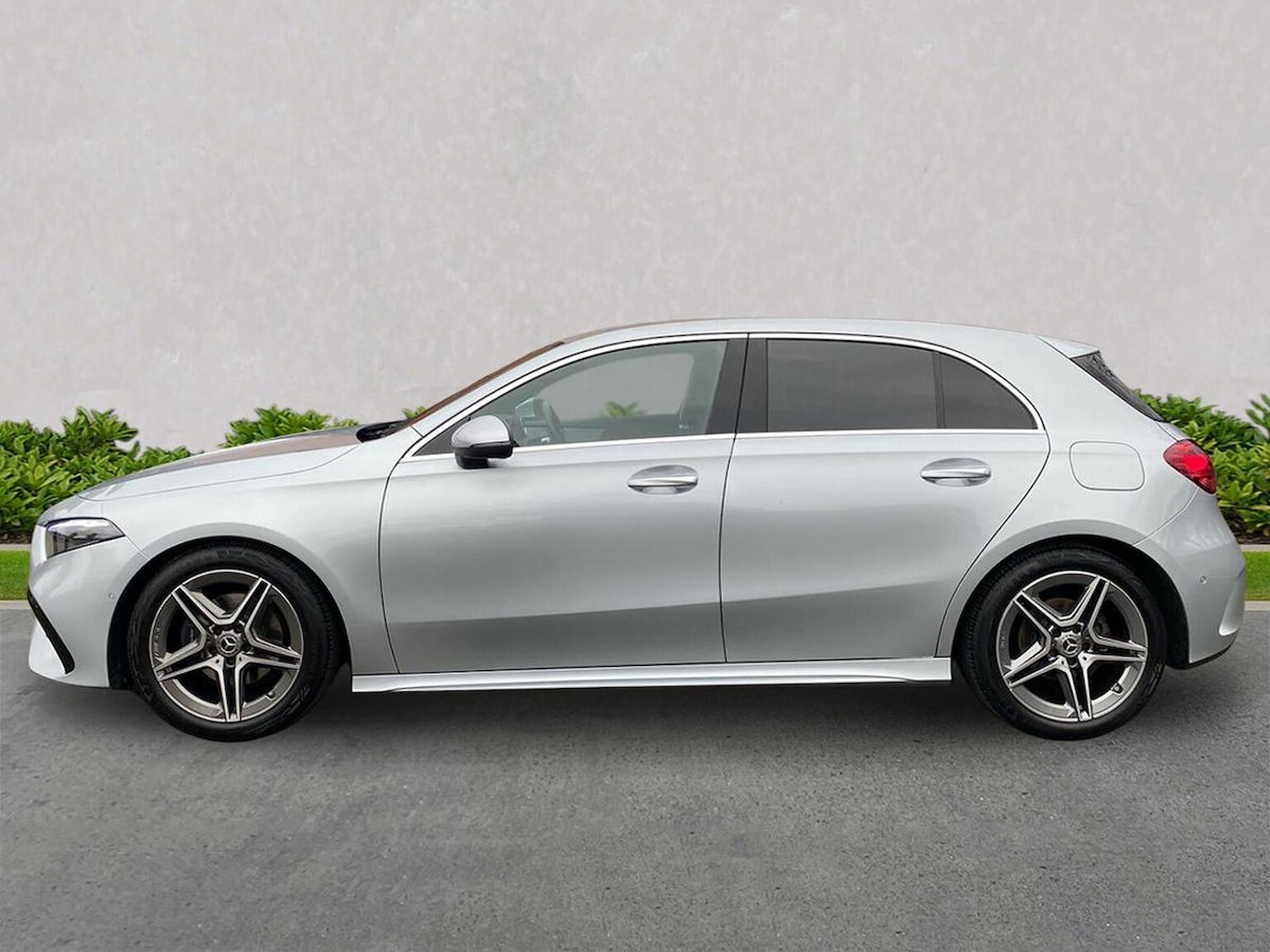 Used Mercedes-Benz A-Class 2024 for sale - 76547716: Photo 21