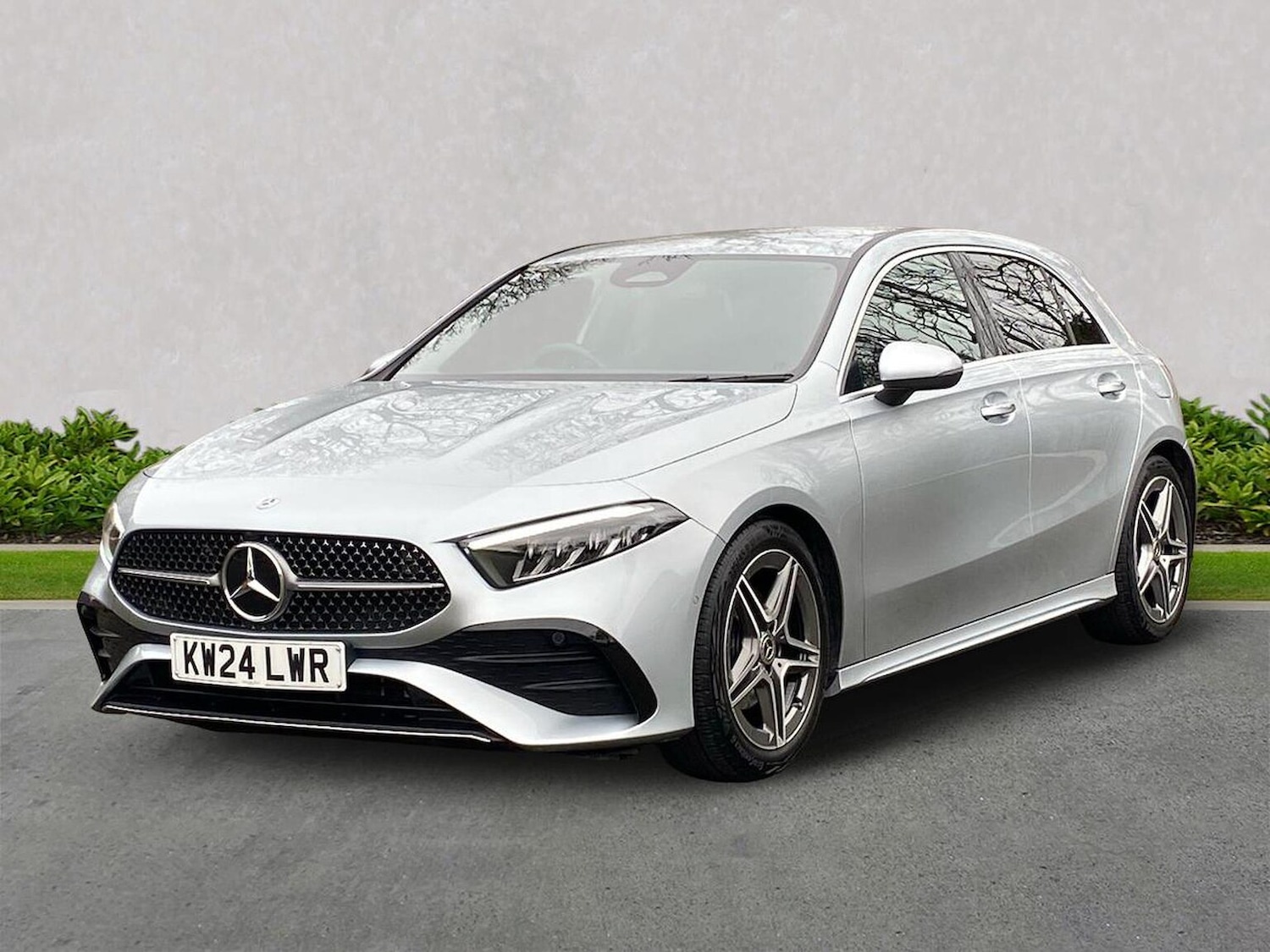 Used Mercedes-Benz A-Class 2024 for sale - 76547716: Photo 22