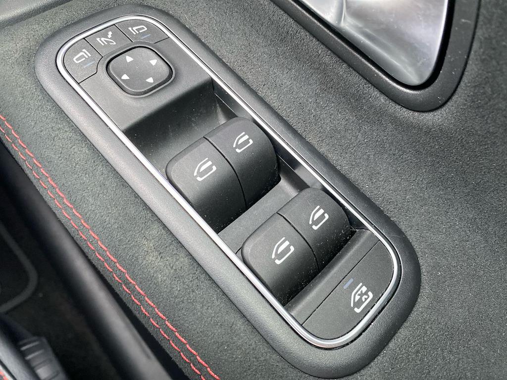 Used Mercedes-Benz A-Class 2024 for sale - 76547716: Photo 23