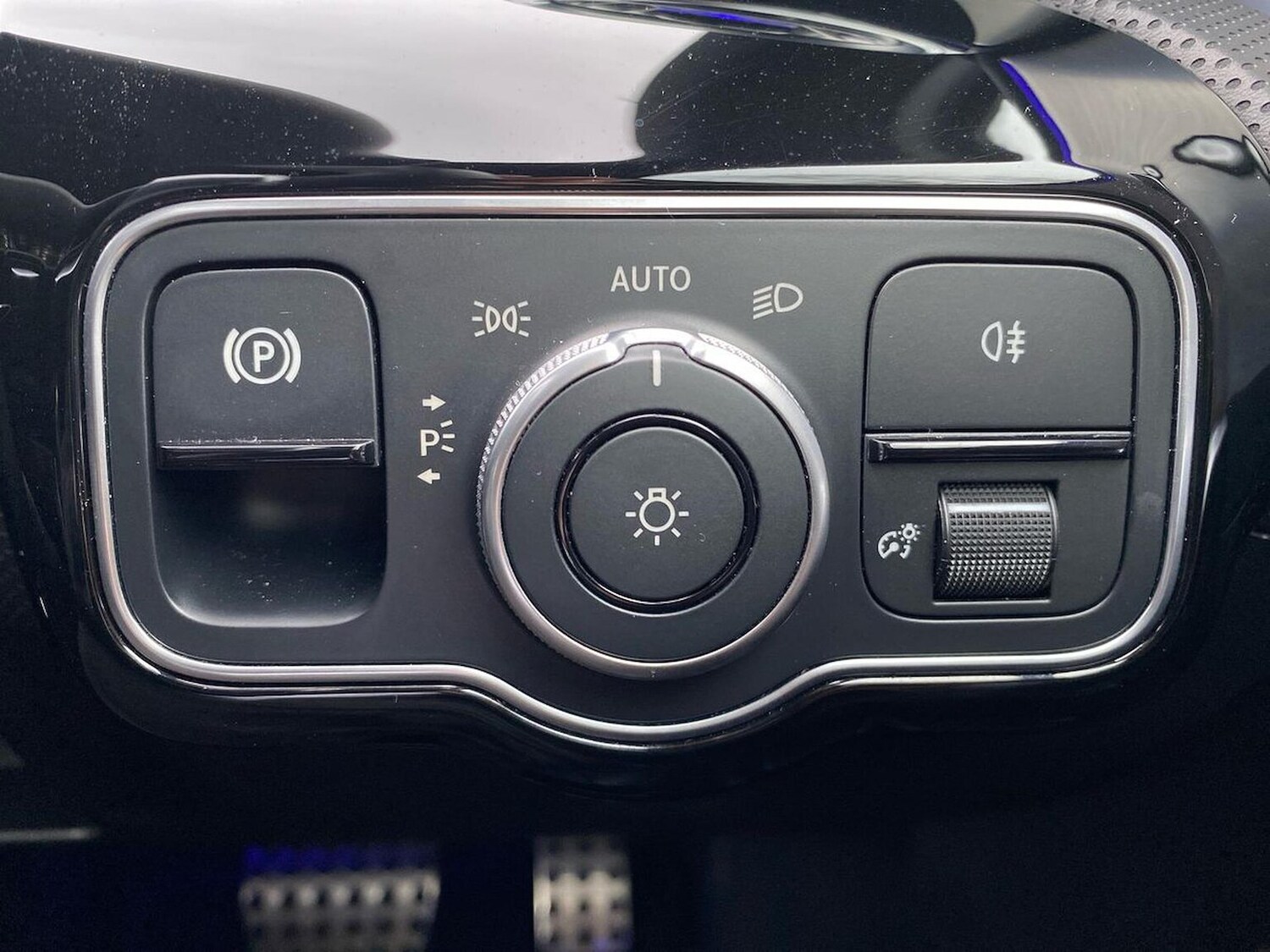 Used Mercedes-Benz A-Class 2024 for sale - 76547716: Photo 24