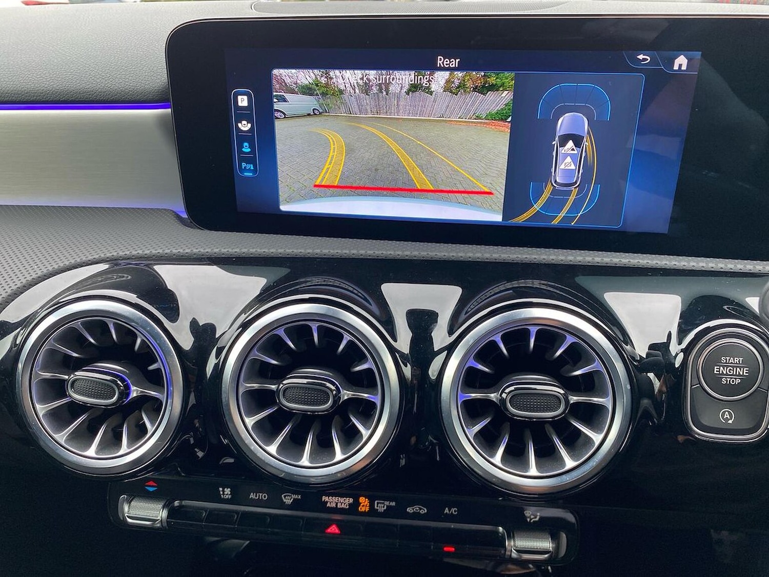 Used Mercedes-Benz A-Class 2024 for sale - 76547716: Photo 25