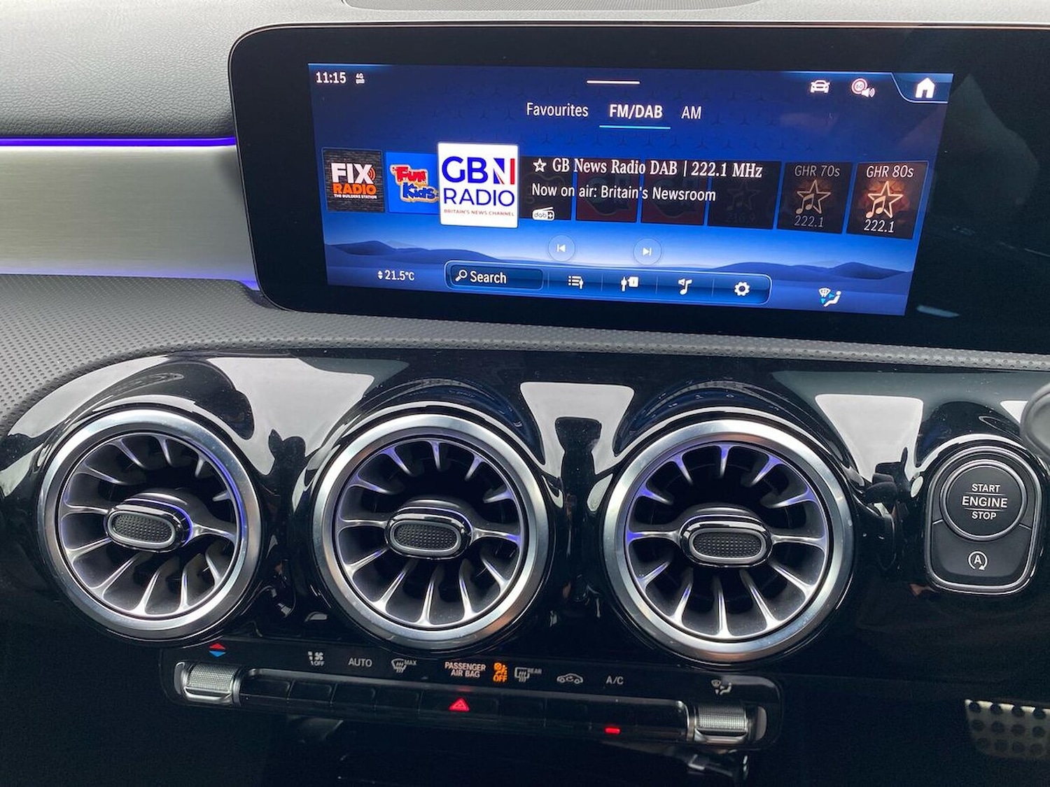 Used Mercedes-Benz A-Class 2024 for sale - 76547716: Photo 27