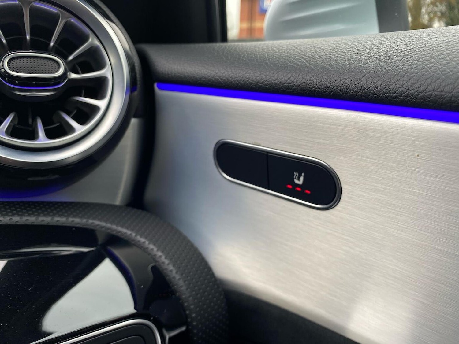 Used Mercedes-Benz A-Class 2024 for sale - 76547716: Photo 32