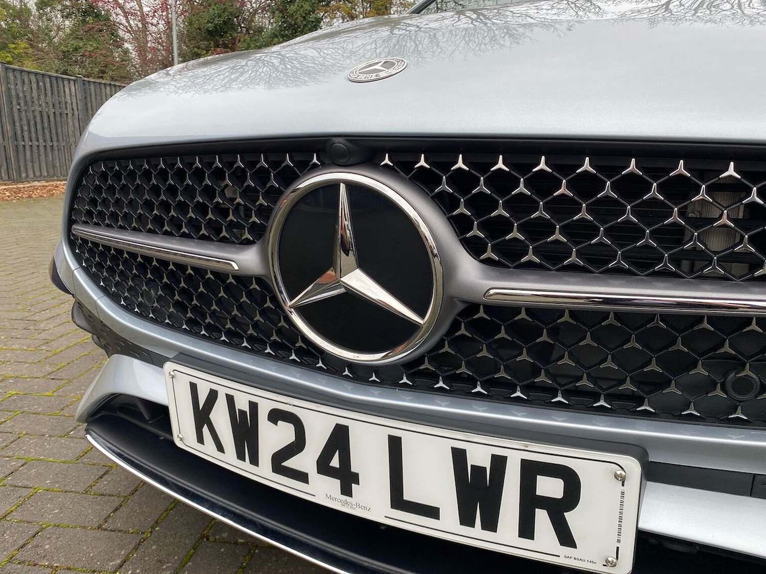 Used Mercedes-Benz A-Class 2024 for sale - 76547716: Photo 35