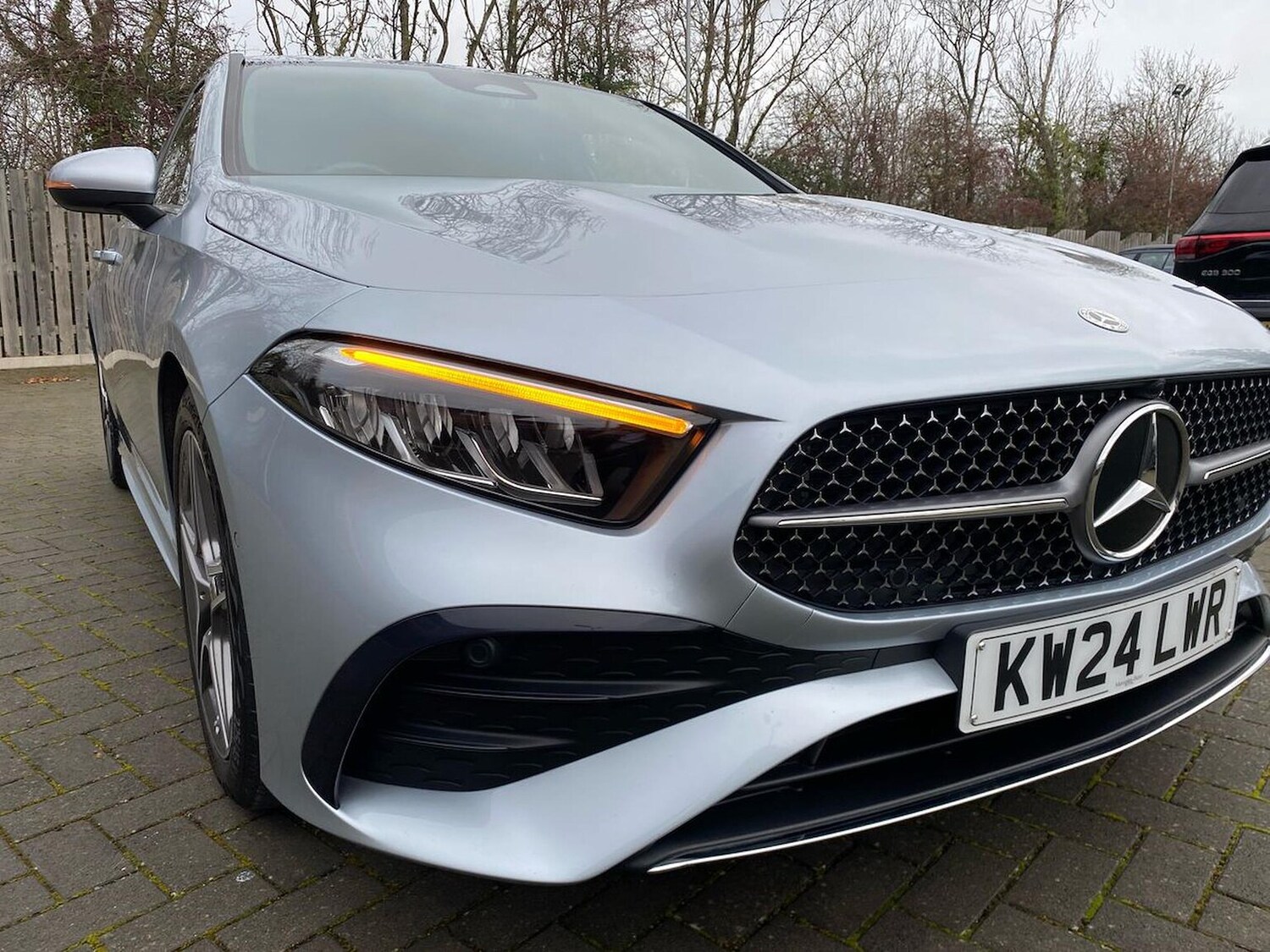 Used Mercedes-Benz A-Class 2024 for sale - 76547716: Photo 36