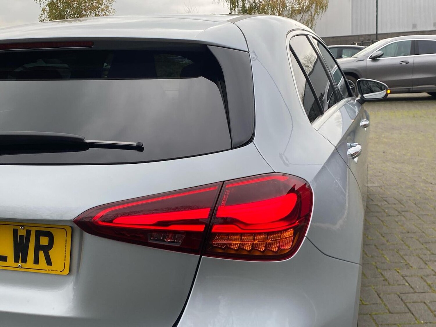 Used Mercedes-Benz A-Class 2024 for sale - 76547716: Photo 37