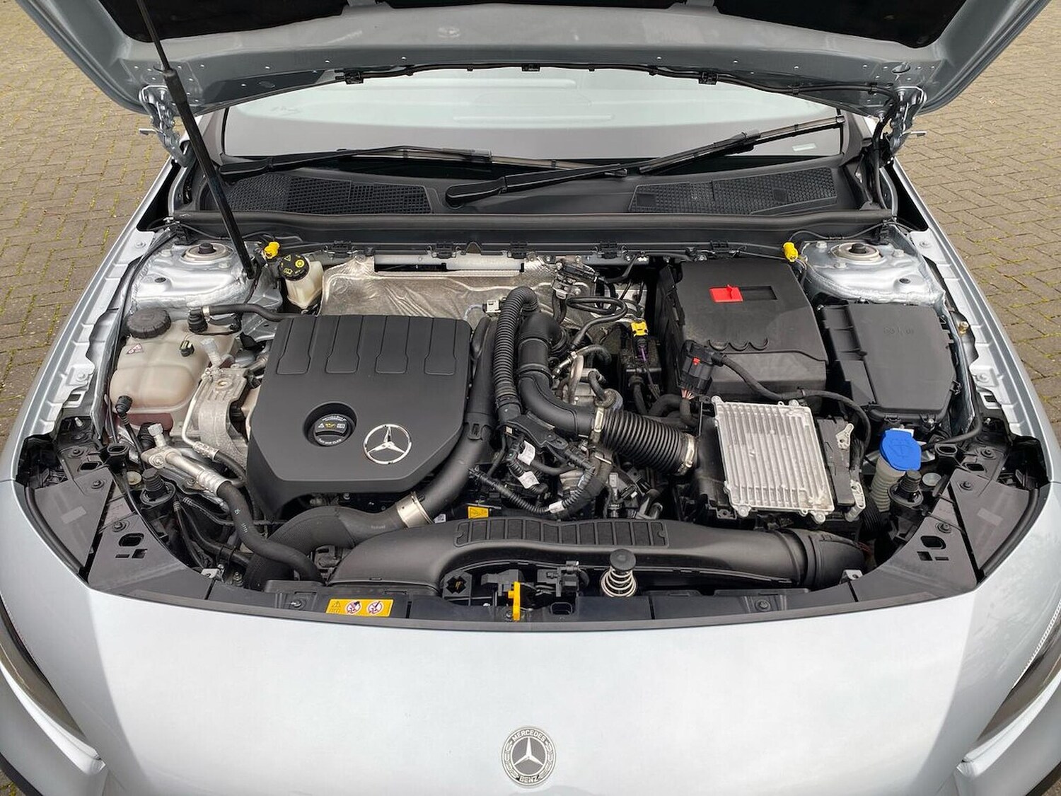 Used Mercedes-Benz A-Class 2024 for sale - 76547716: Photo 41