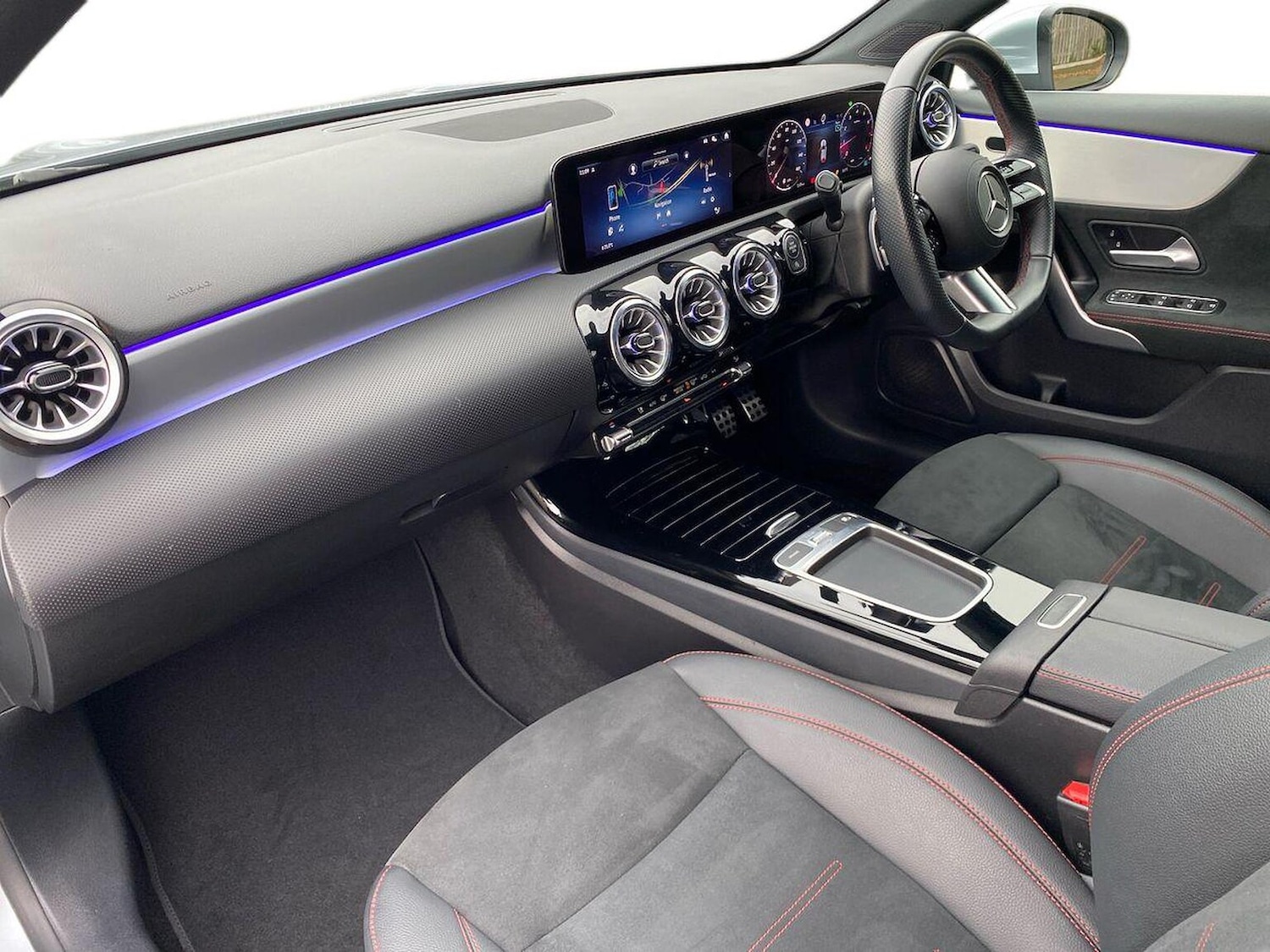 Used Mercedes-Benz A-Class 2024 for sale - 76547716: Photo 9