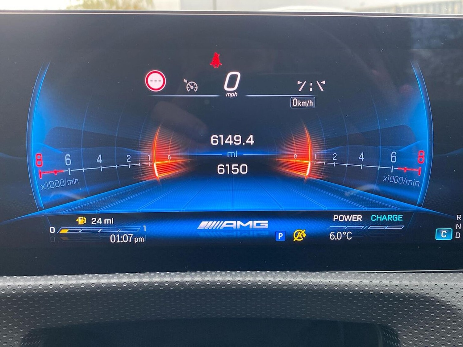 Used Mercedes-Benz A-Class 2024 for sale - 76694623: Photo 10