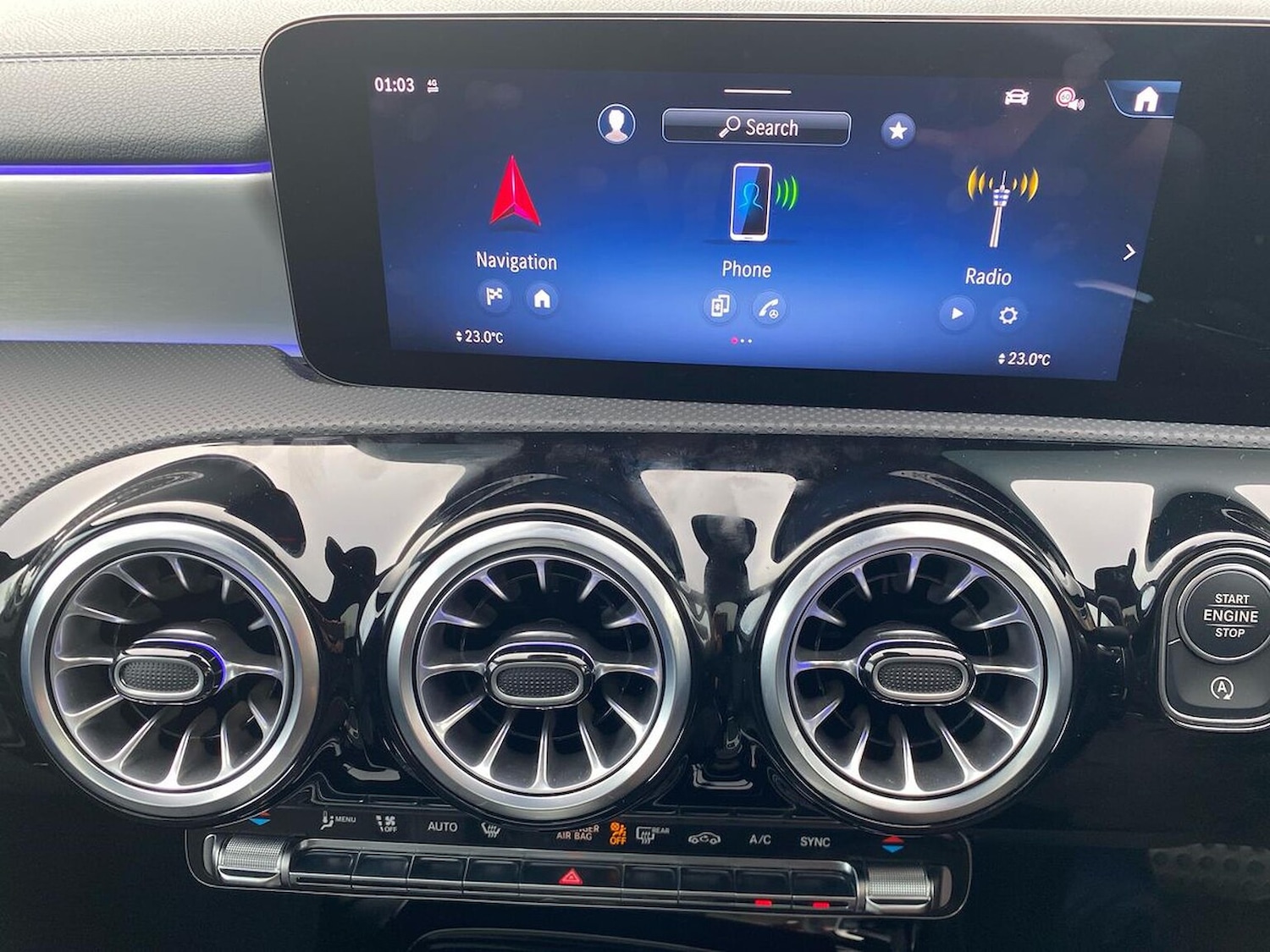 Used Mercedes-Benz A-Class 2024 for sale - 76694623: Photo 11