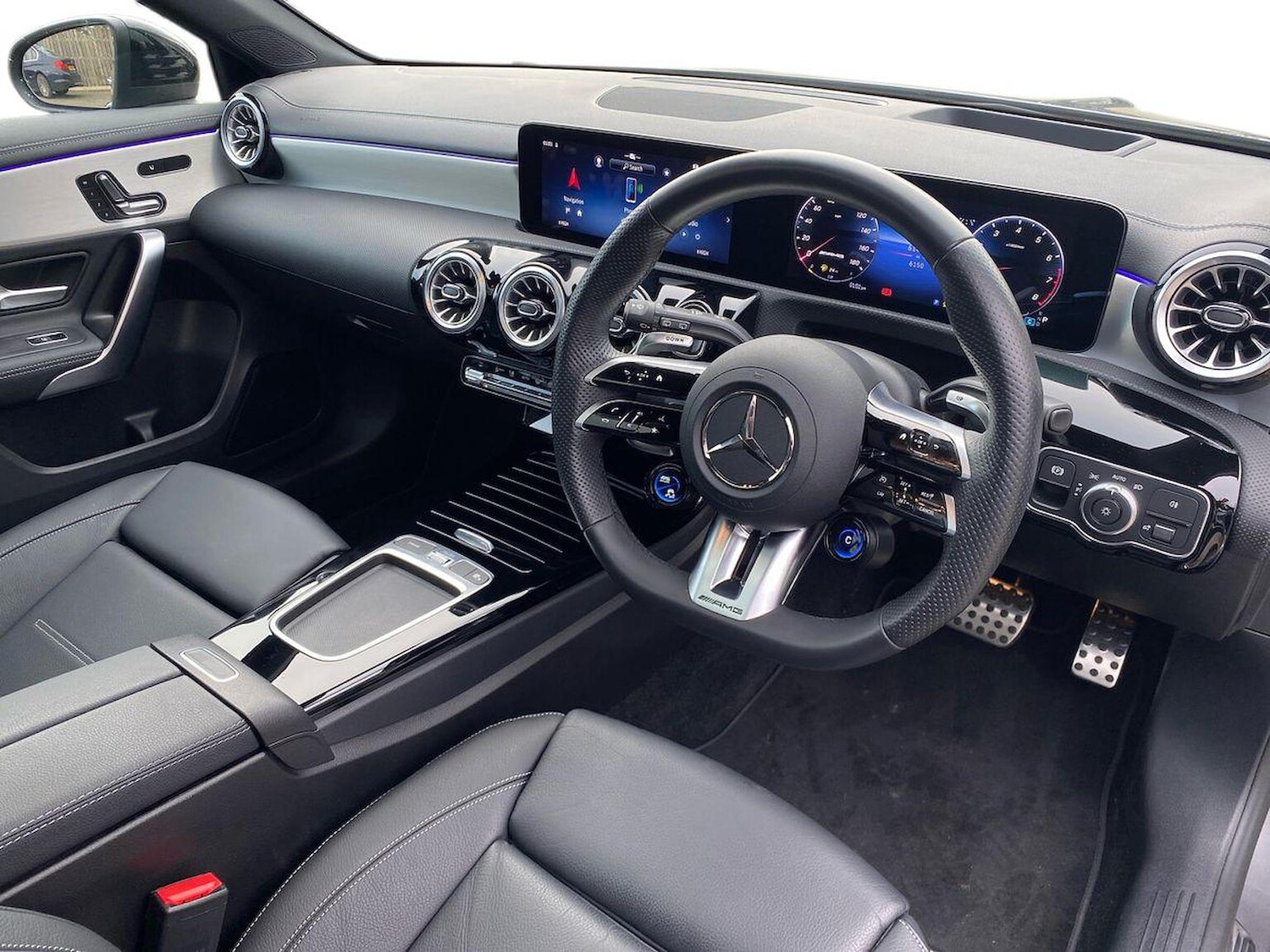 Used Mercedes-Benz A-Class 2024 for sale - 76694623: Photo 15