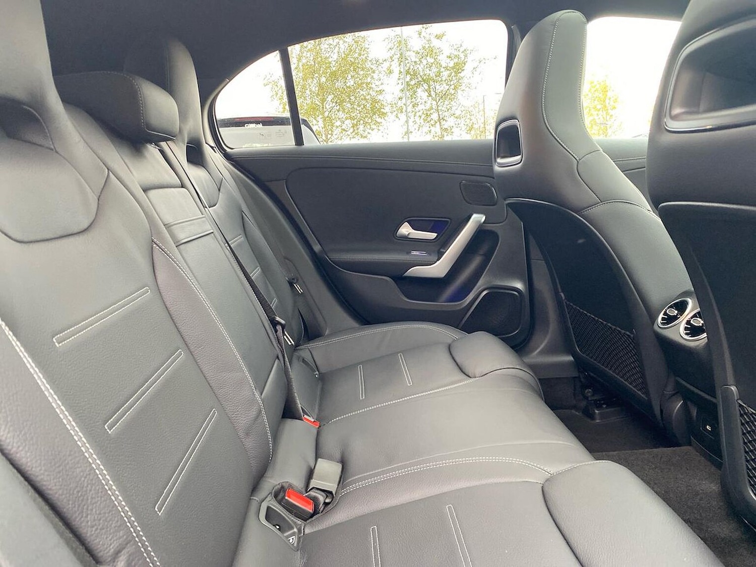 Used Mercedes-Benz A-Class 2024 for sale - 76694623: Photo 16