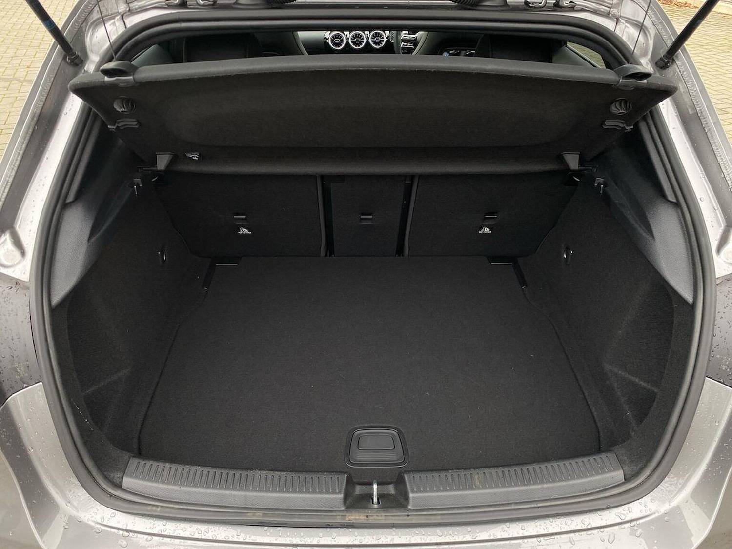 Used Mercedes-Benz A-Class 2024 for sale - 76694623: Photo 17