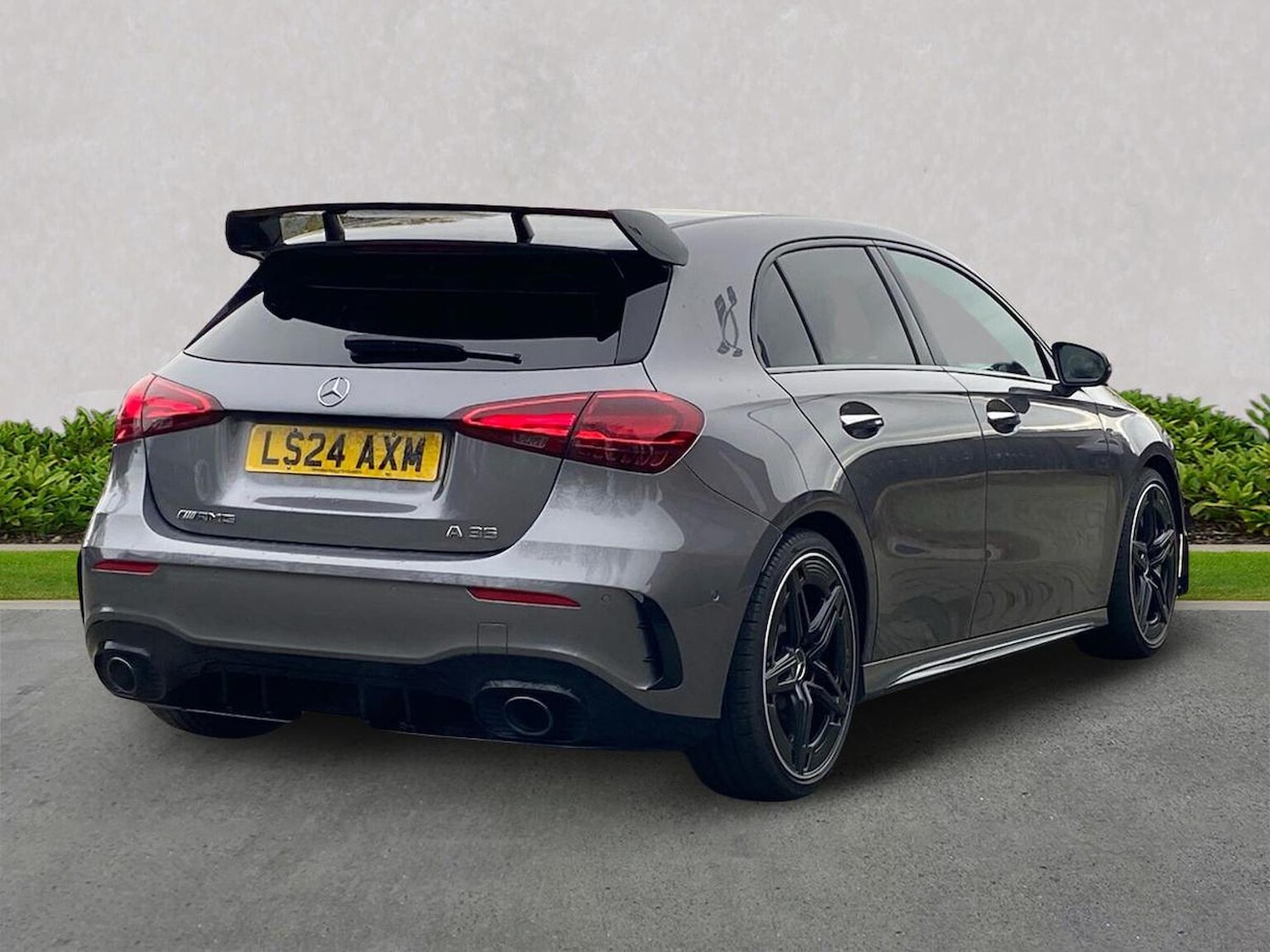 Used Mercedes-Benz A-Class 2024 for sale - 76694623: Photo 18