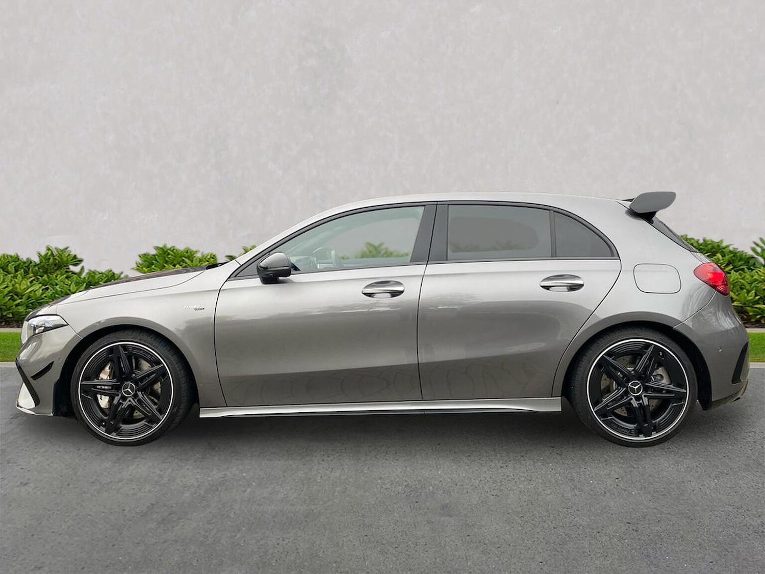 Used Mercedes-Benz A-Class 2024 for sale - 76694623: Photo 19