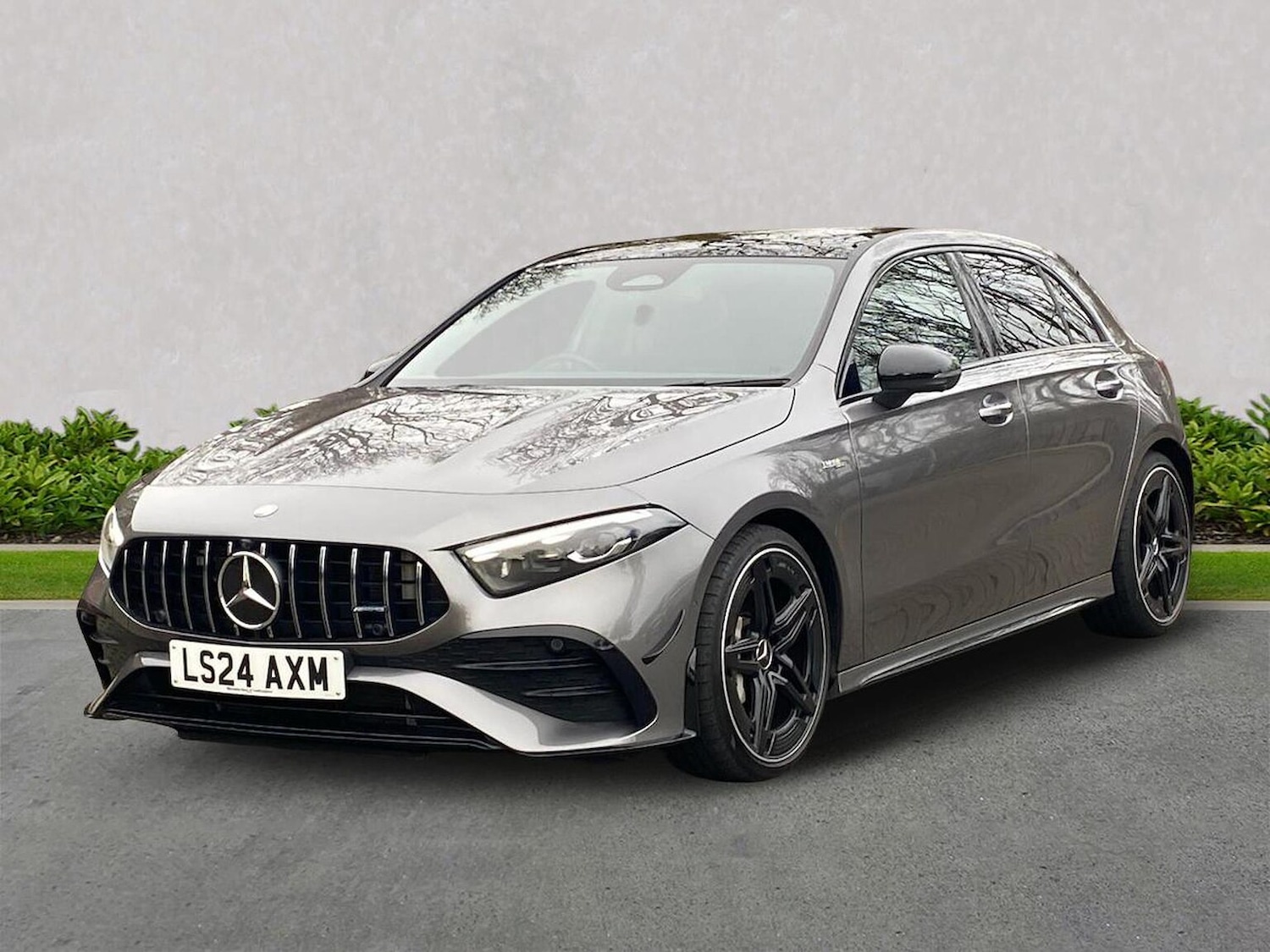 Used Mercedes-Benz A-Class 2024 for sale - 76694623: Photo 20