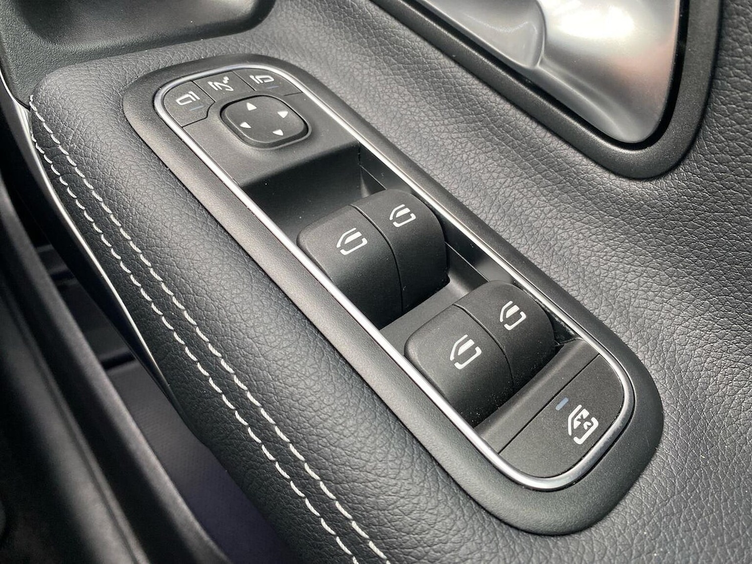 Used Mercedes-Benz A-Class 2024 for sale - 76694623: Photo 21