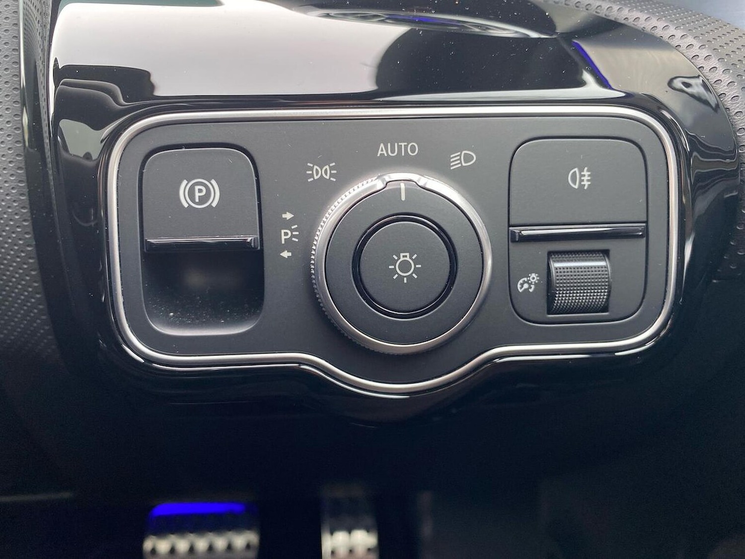 Used Mercedes-Benz A-Class 2024 for sale - 76694623: Photo 22