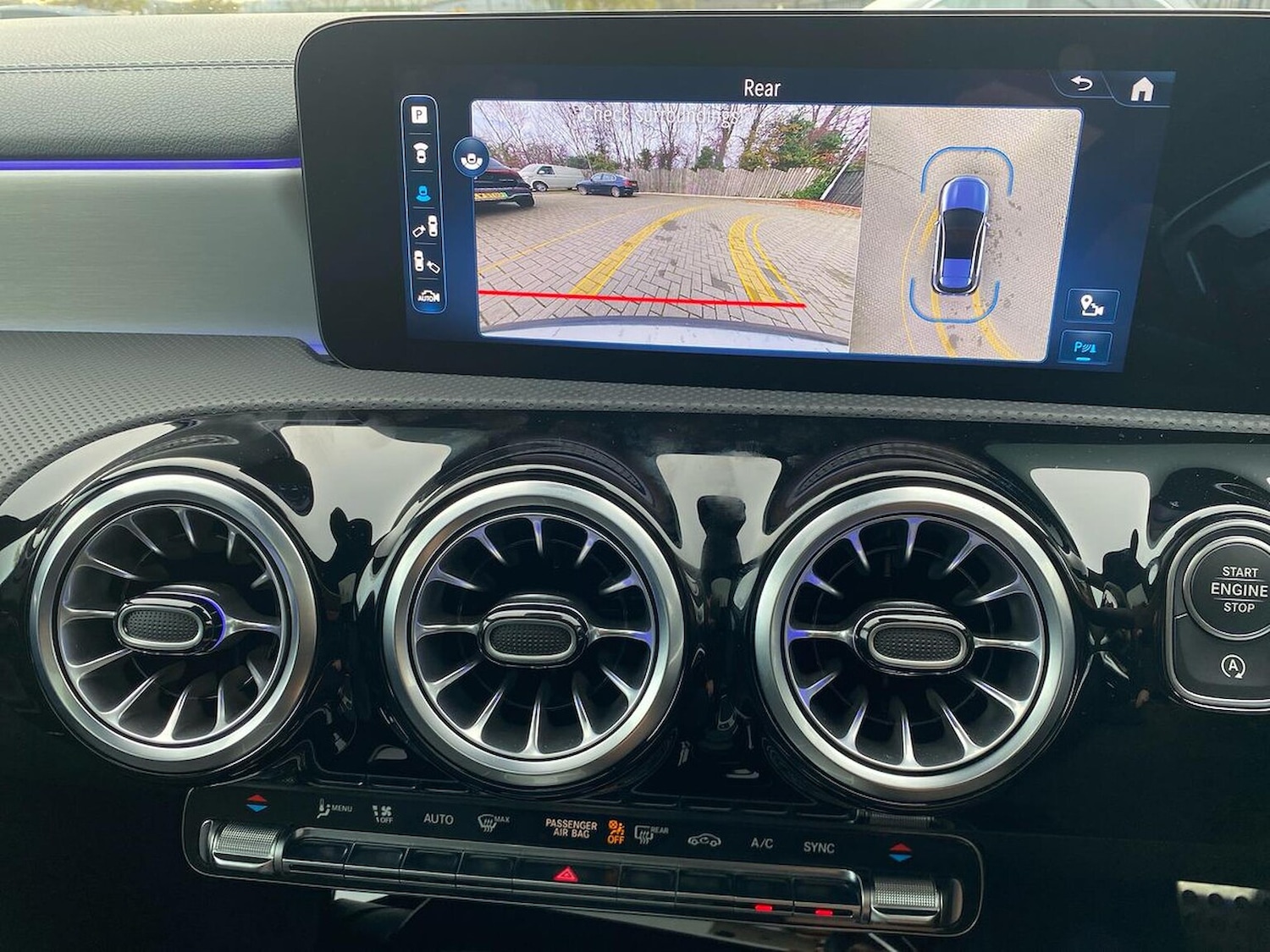 Used Mercedes-Benz A-Class 2024 for sale - 76694623: Photo 23