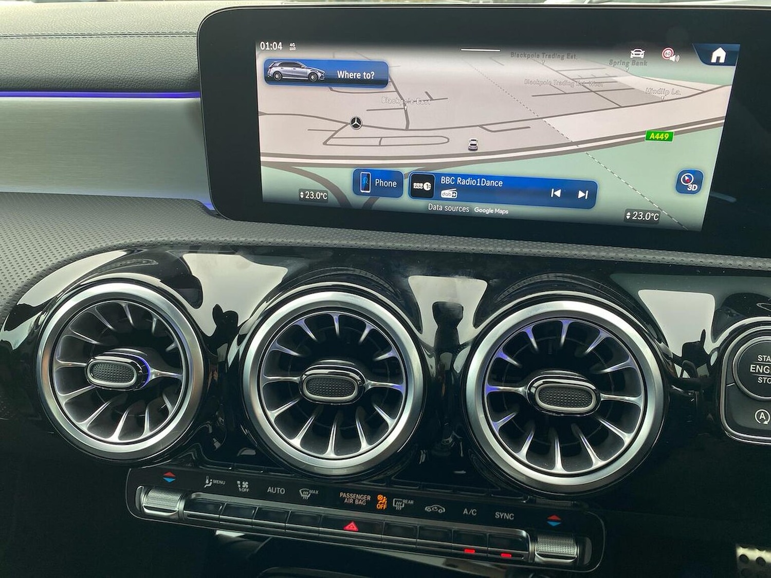 Used Mercedes-Benz A-Class 2024 for sale - 76694623: Photo 24