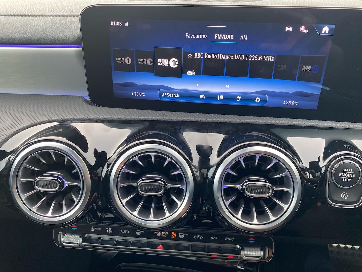 Used Mercedes-Benz A-Class 2024 for sale - 76694623: Photo 25