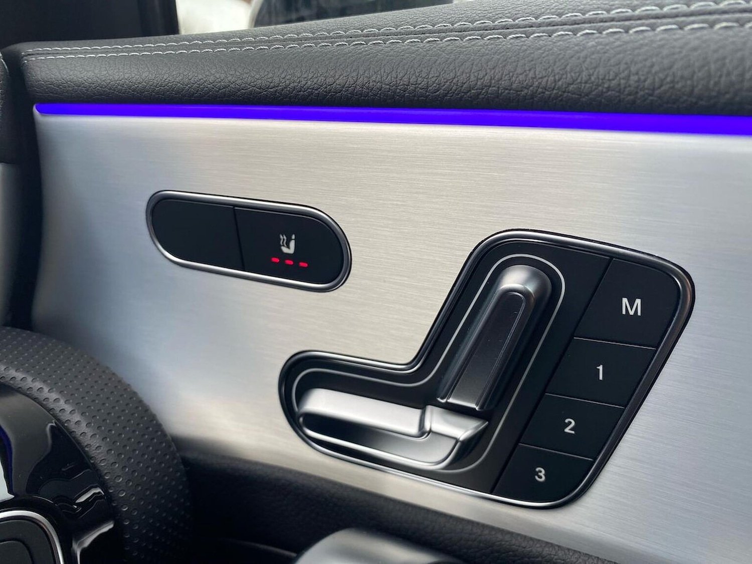 Used Mercedes-Benz A-Class 2024 for sale - 76694623: Photo 30