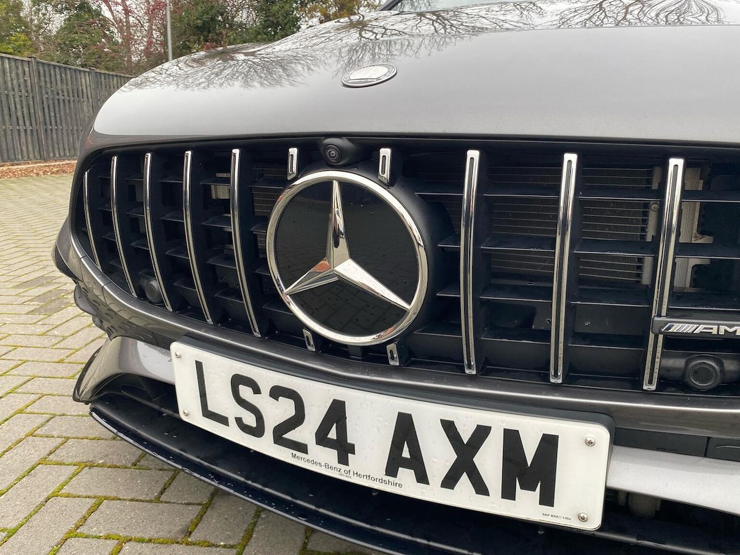 Used Mercedes-Benz A-Class 2024 for sale - 76694623: Photo 33