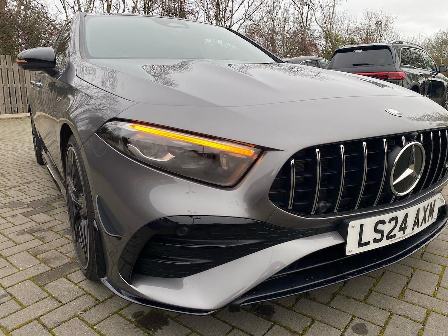 Used Mercedes-Benz A-Class 2024 for sale - 76694623: Photo 34