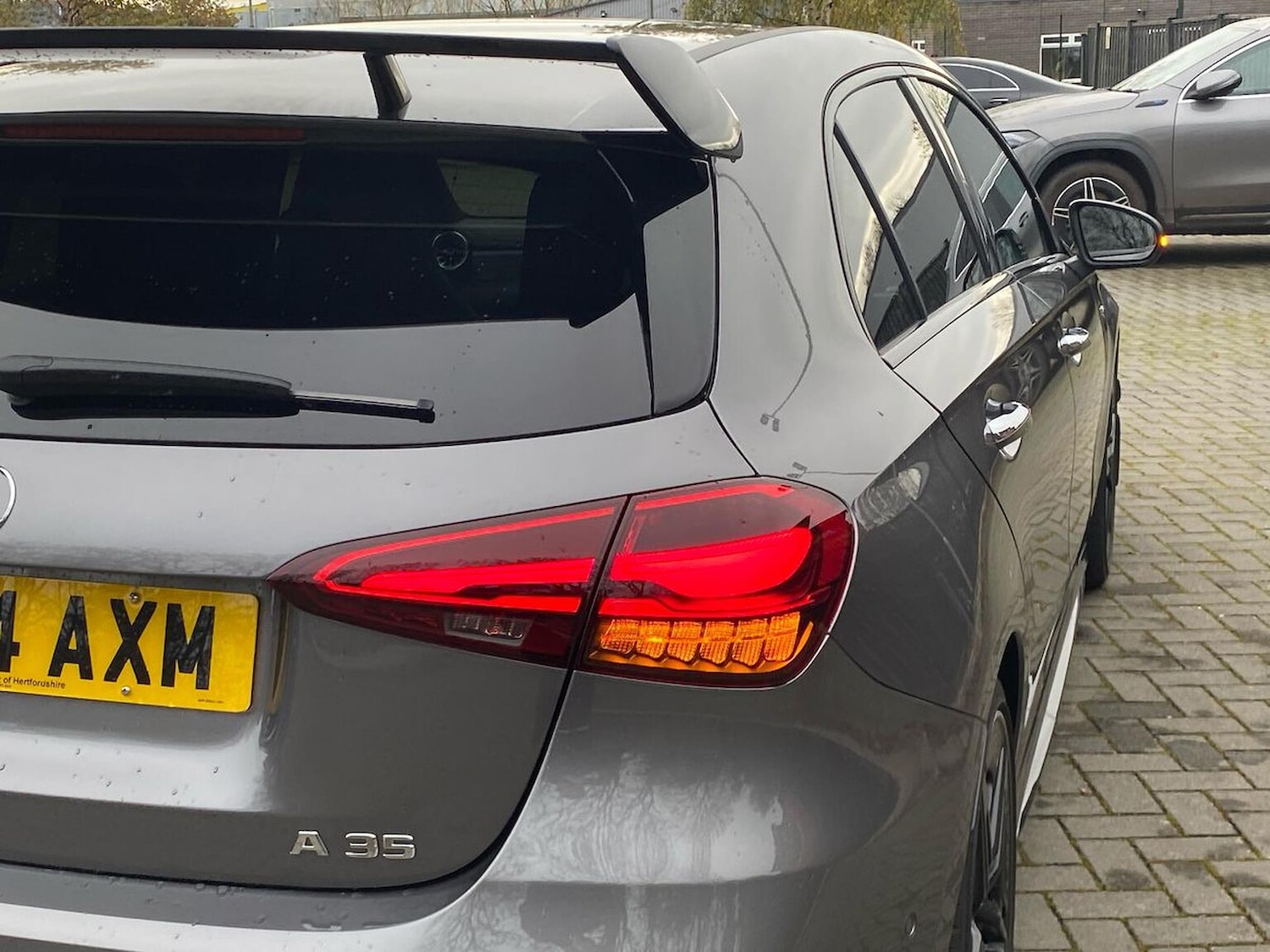 Used Mercedes-Benz A-Class 2024 for sale - 76694623: Photo 35