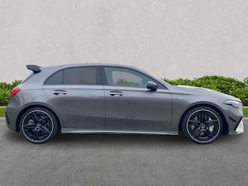 Used Mercedes-Benz A-Class 2024 for sale - 76694623: Photo