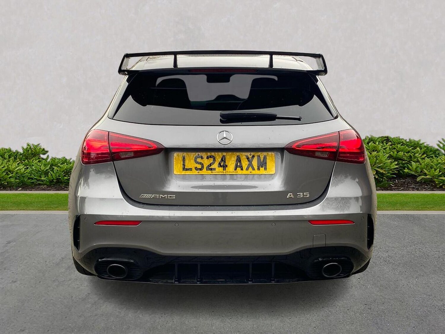 Used Mercedes-Benz A-Class 2024 for sale - 76694623: Photo 4