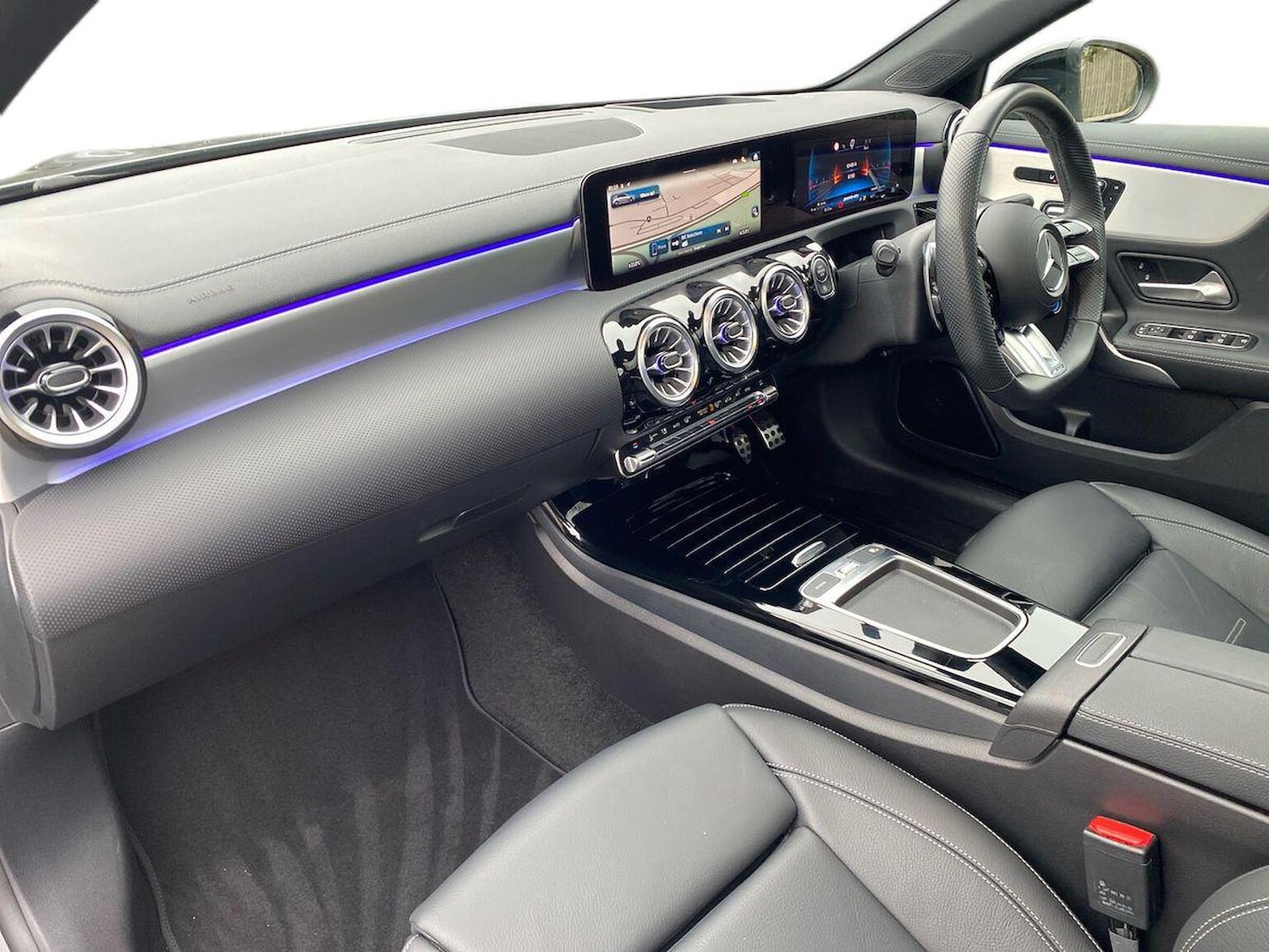 Used Mercedes-Benz A-Class 2024 for sale - 76694623: Photo 7