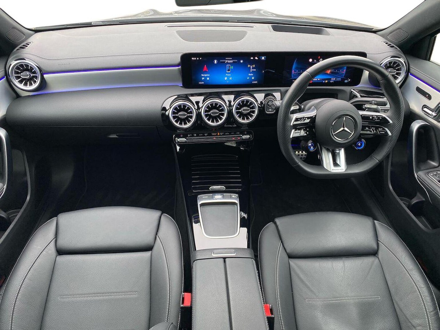 Used Mercedes-Benz A-Class 2024 for sale - 76694623: Photo 8