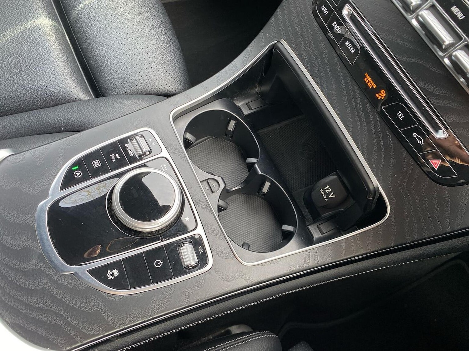 Used Mercedes-Benz GLC 2018 for sale - 76830684: Photo 32