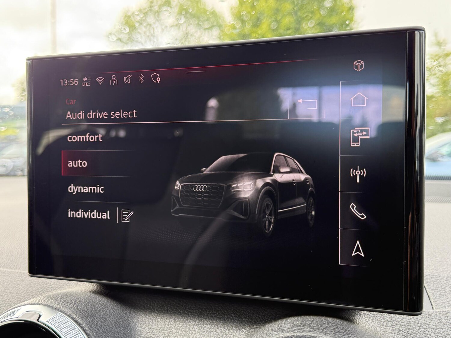 Used Audi Q2 2025 for sale - 76042876: Photo 10