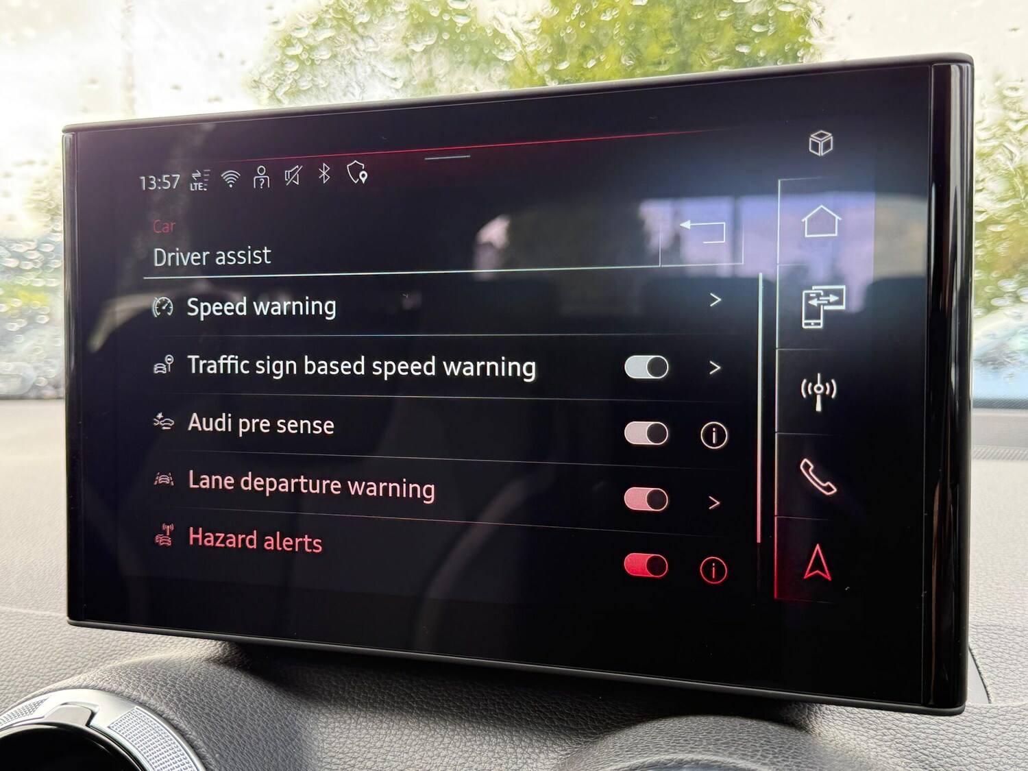 Used Audi Q2 2025 for sale - 76042876: Photo 11