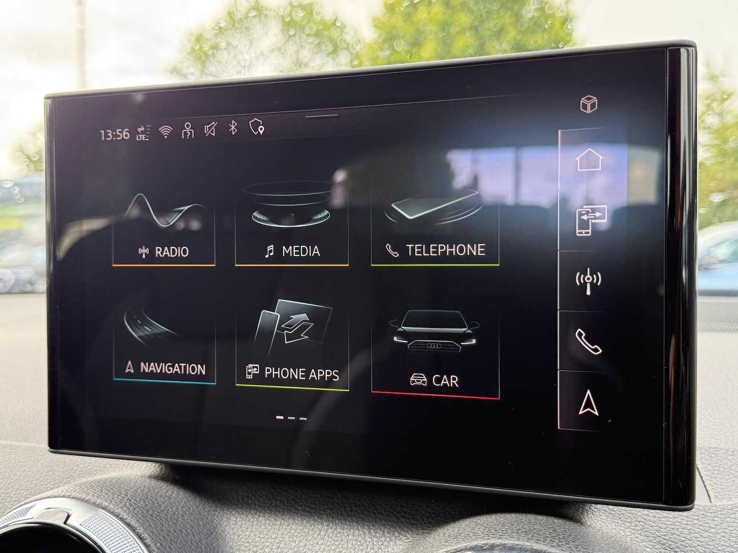 Used Audi Q2 2025 for sale - 76042876: Photo 12