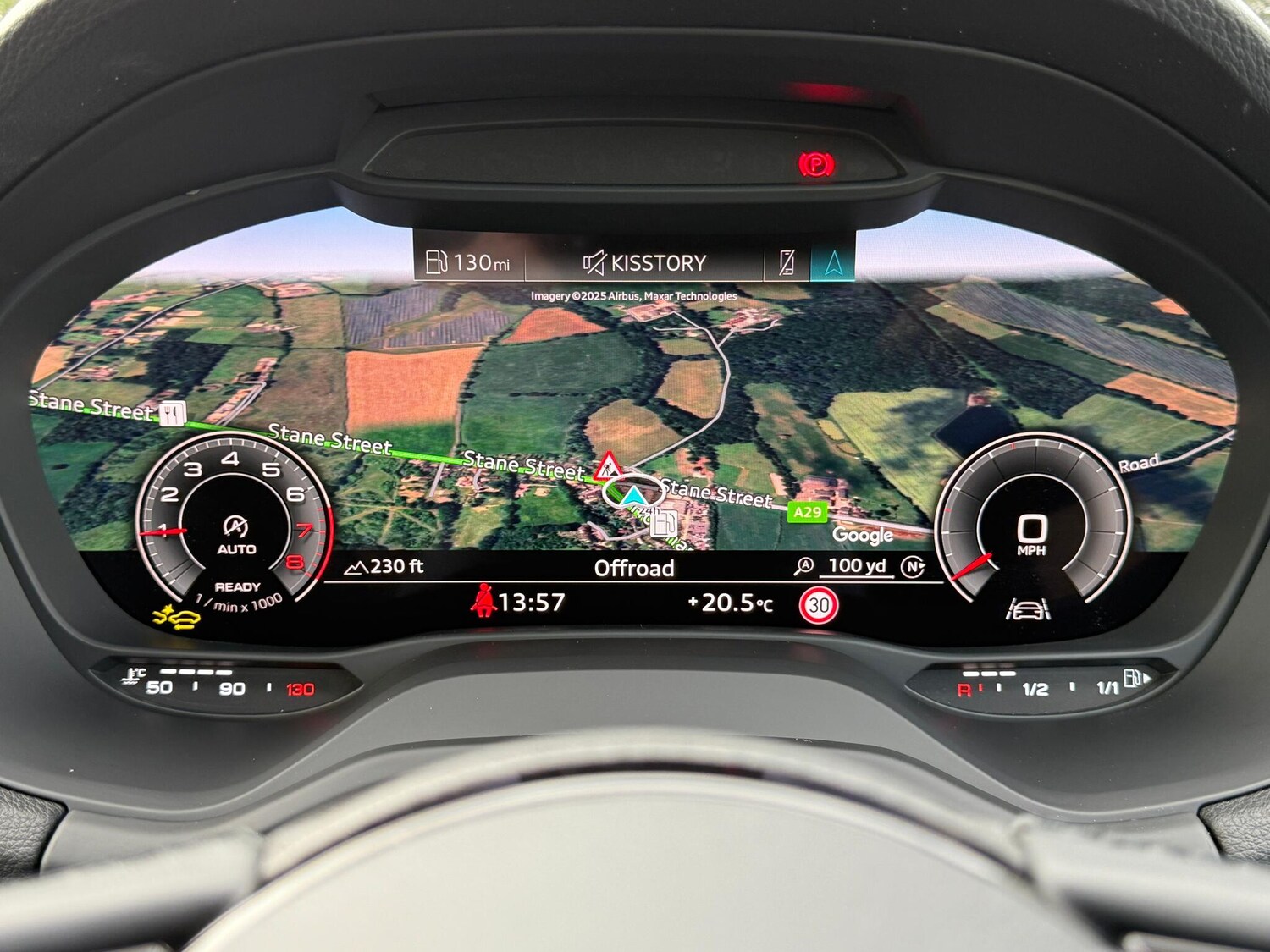 Used Audi Q2 2025 for sale - 76042876: Photo 14