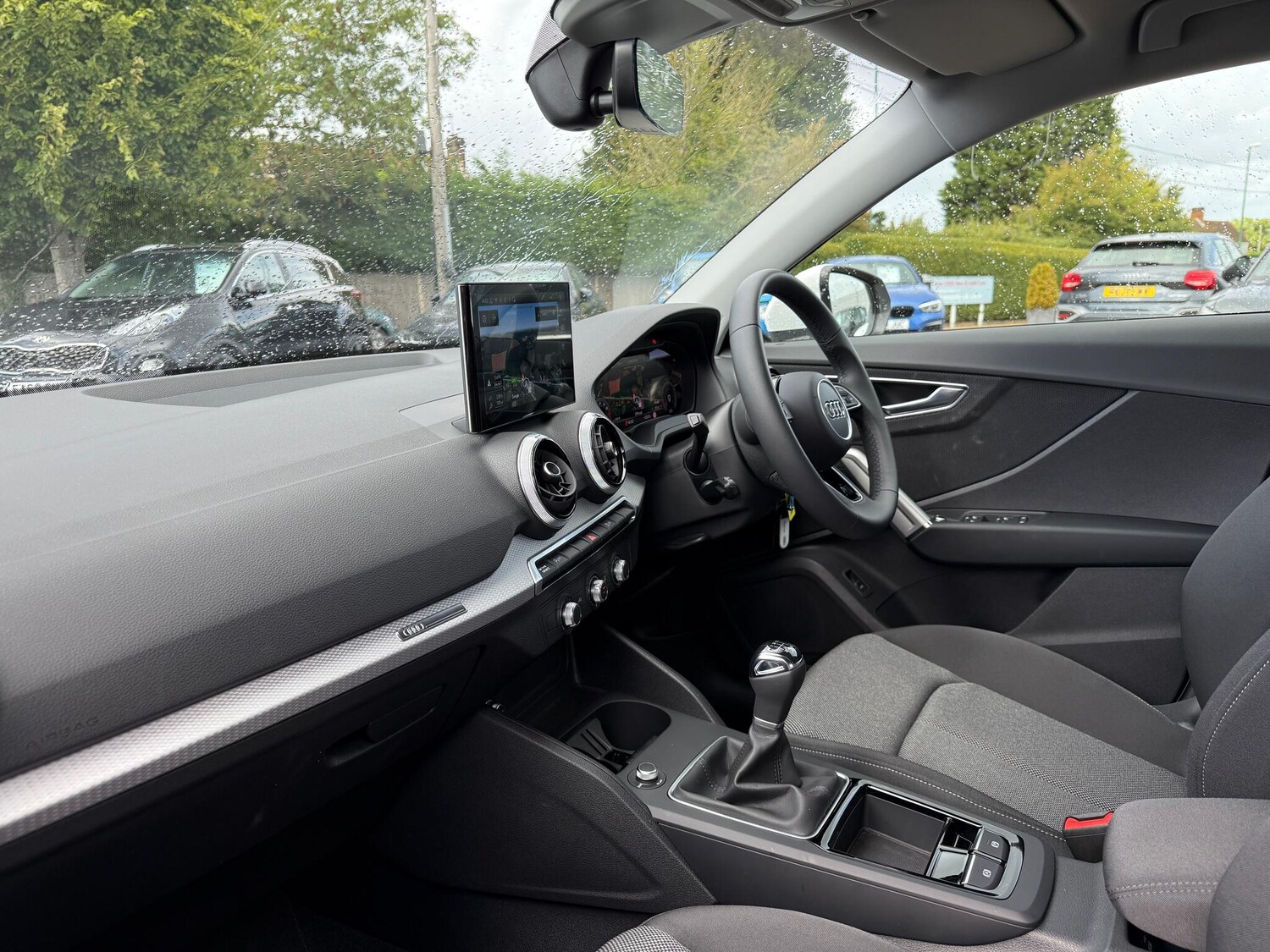 Used Audi Q2 2025 for sale - 76042876: Photo 27