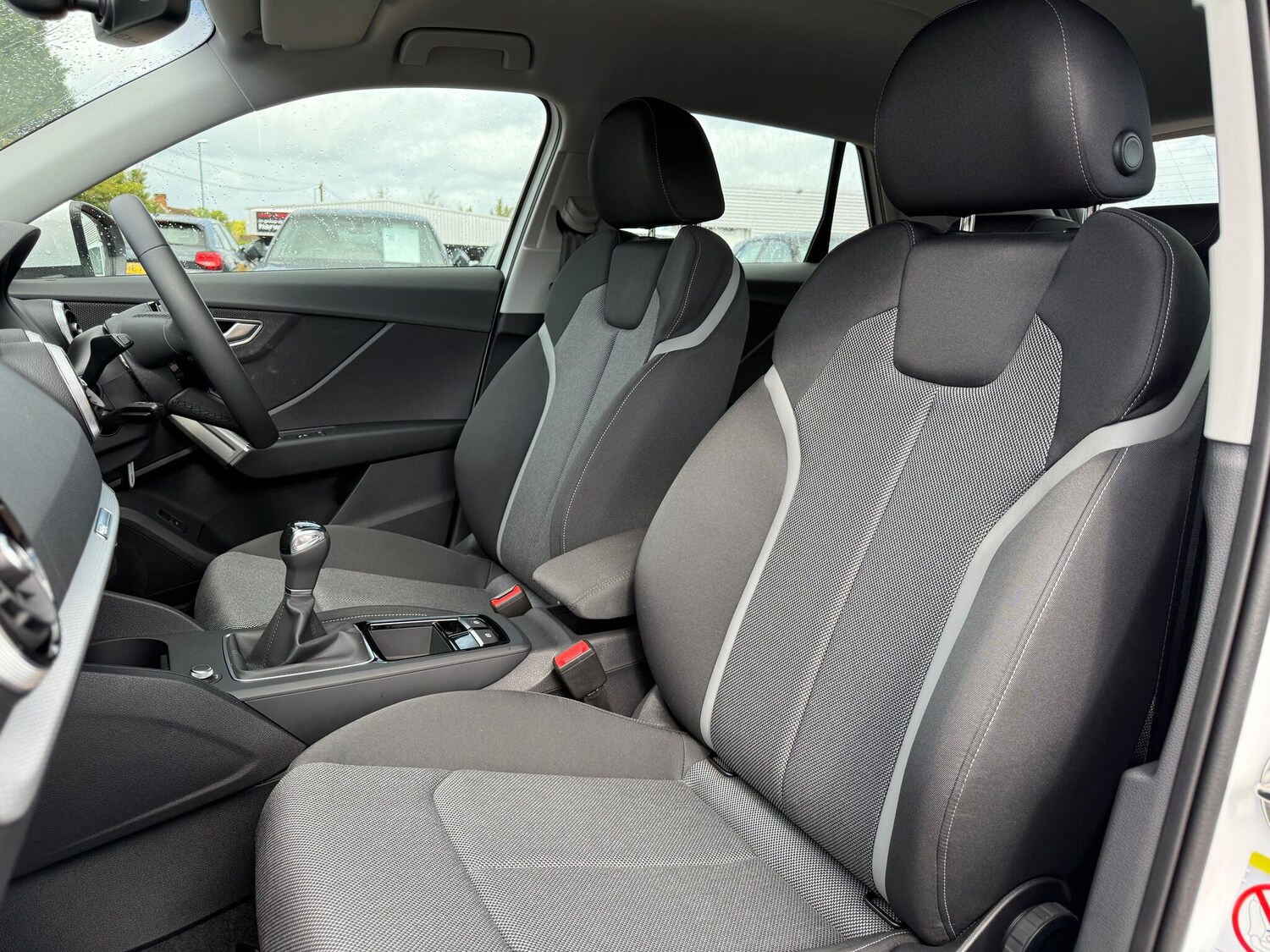 Used Audi Q2 2025 for sale - 76042876: Photo 28