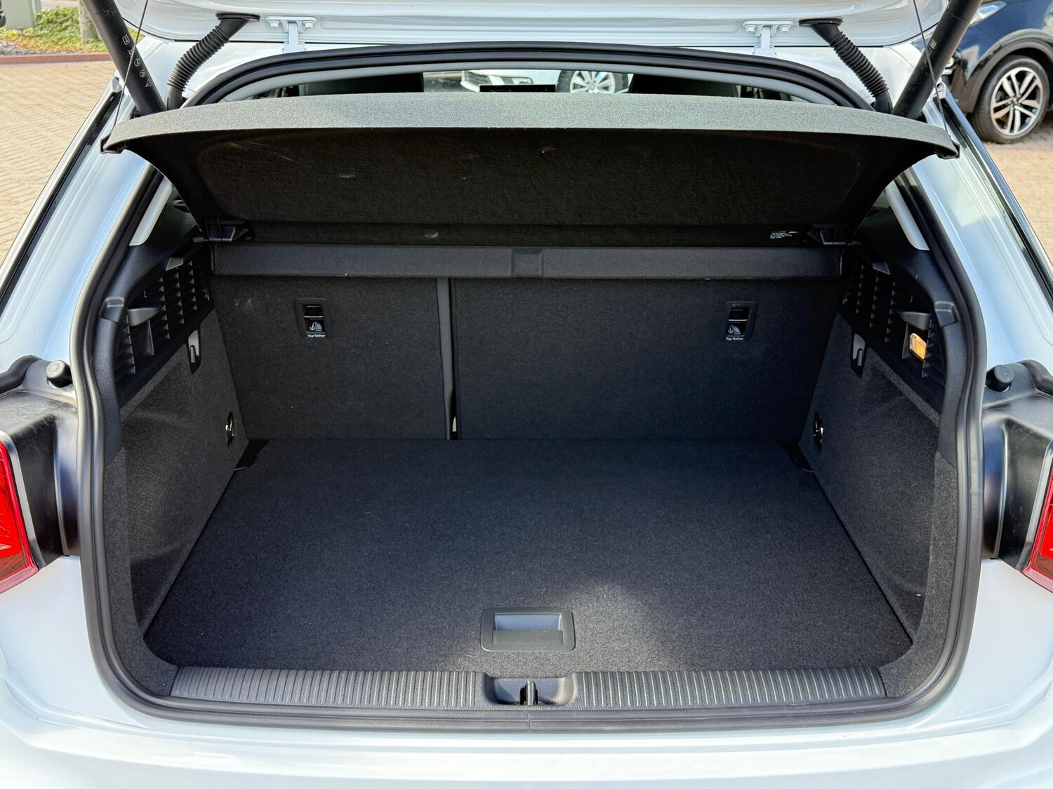 Used Audi Q2 2025 for sale - 76042876: Photo 29