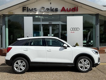 Used Audi Q2 2025 for sale - 76042876: Photo 2