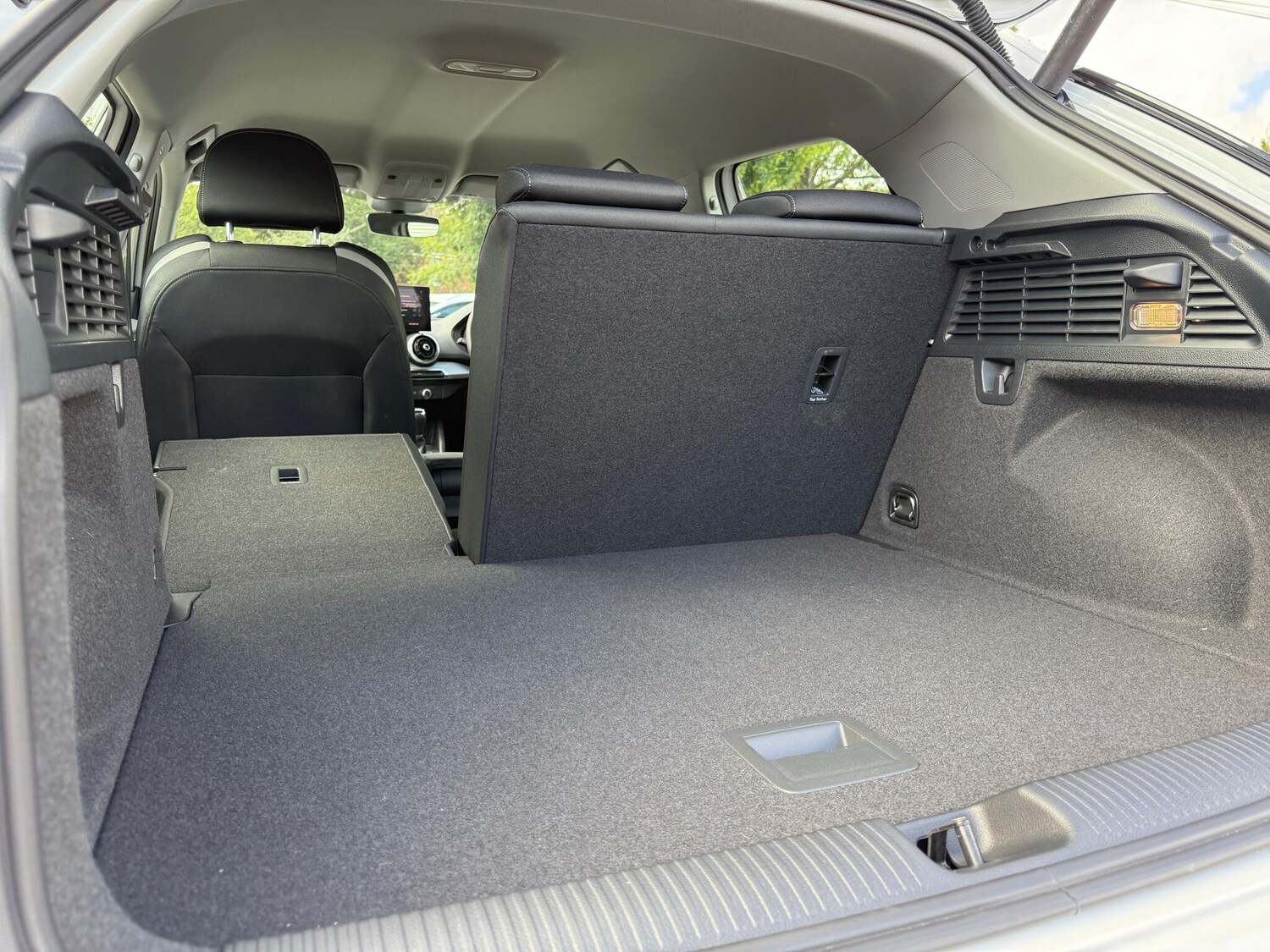 Used Audi Q2 2025 for sale - 76042876: Photo 30