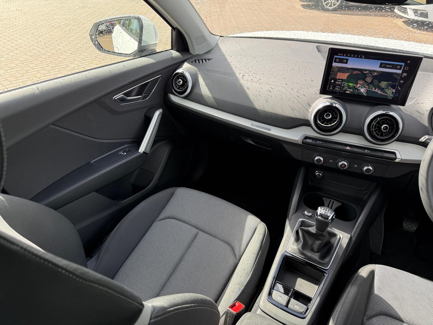 Used Audi Q2 2025 for sale - 76042876: Photo 32